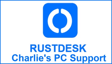 Charlie's PC Support